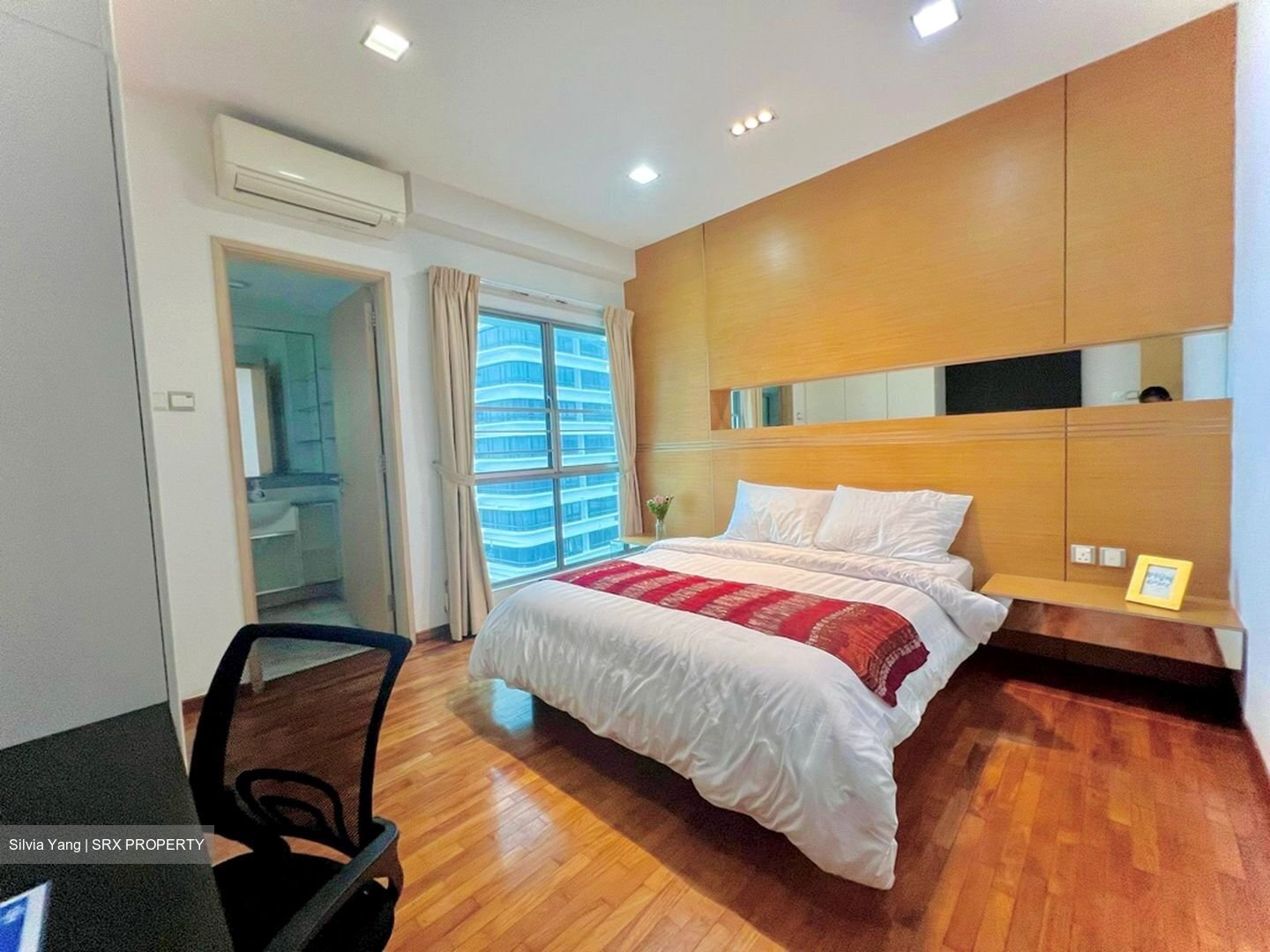 Newton 21 (D11), Apartment #442426471